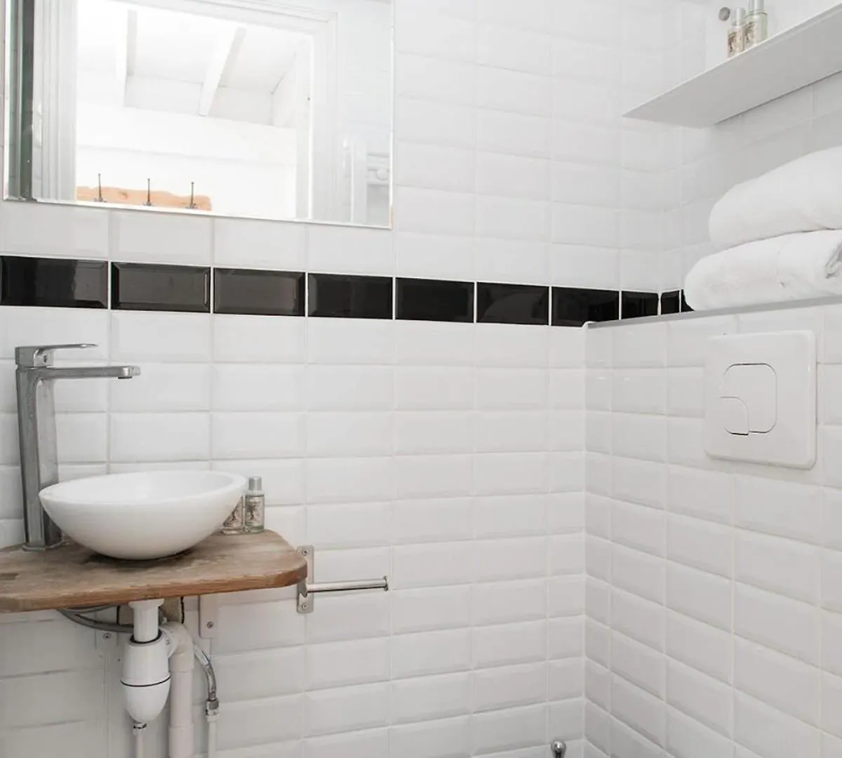Quartier Montorgueil & Near Le Marais - Cityapartmentstay Париж Апартаменты