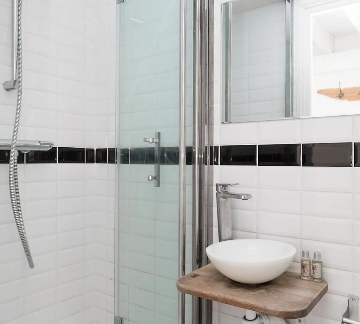 Apartment Quartier Montorgueil & Near Le Marais - Cityapartmentstay Paris